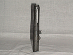 Flash Absorber for 7.62: Application Rifle